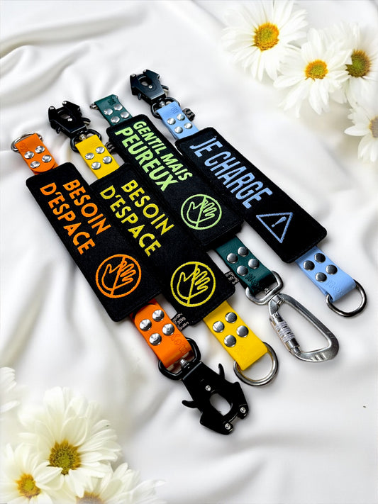 Le pack Patch'Alerte