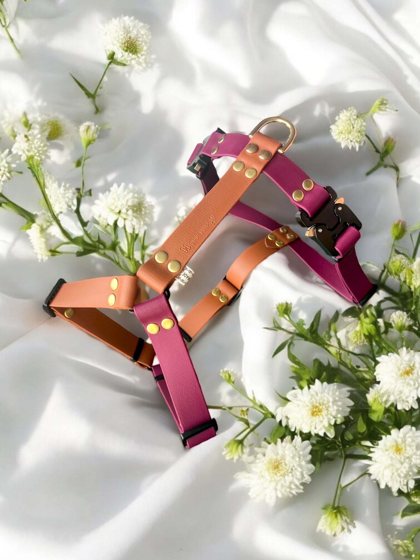 38MM Y-Harness