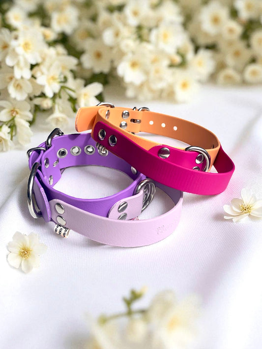 BioThane® Grip Collar