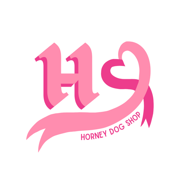 Horney Dog Shop