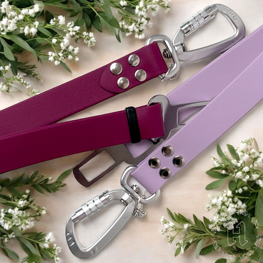 Adjustable seat belt