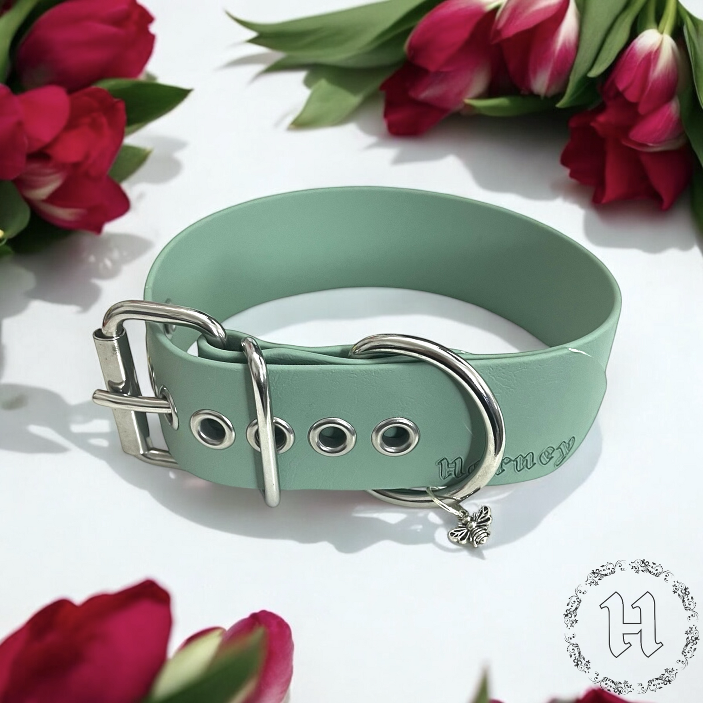 BioThane® Collar