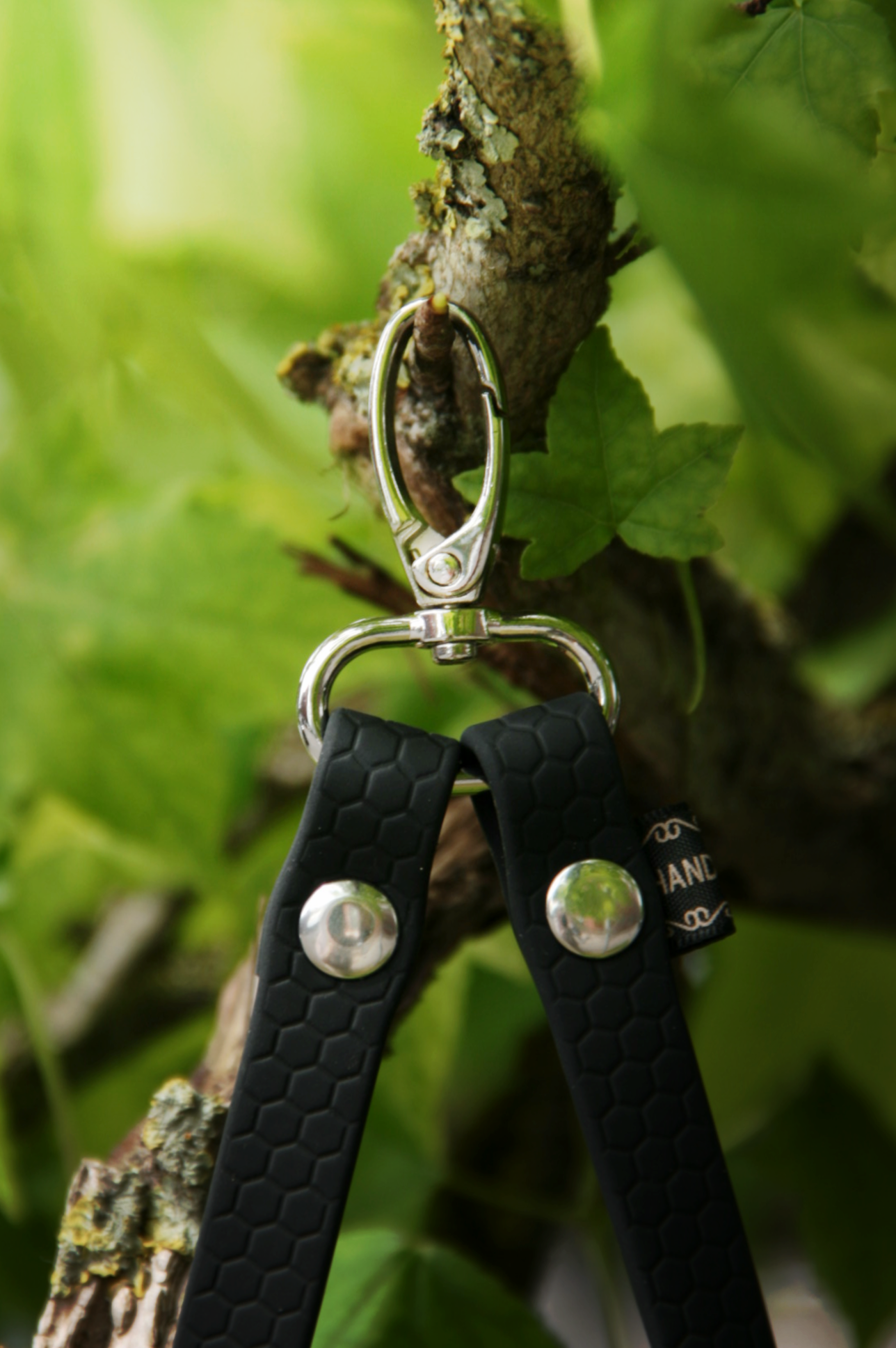 Hexa Lanyard Holder