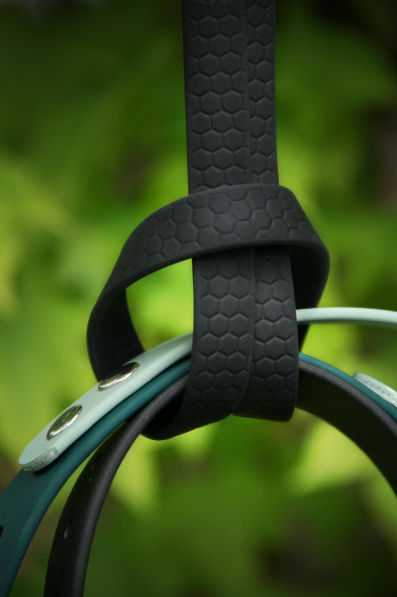 Hexa Lanyard Holder