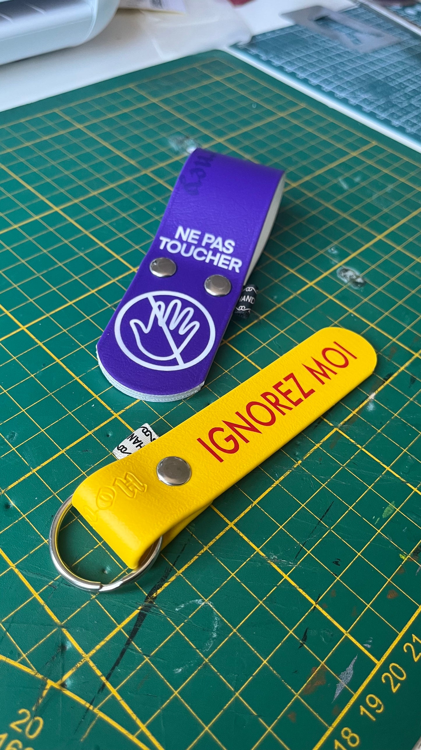 Signalétique