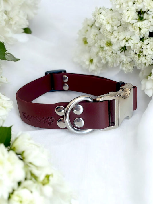 BioThane® Clip Collar