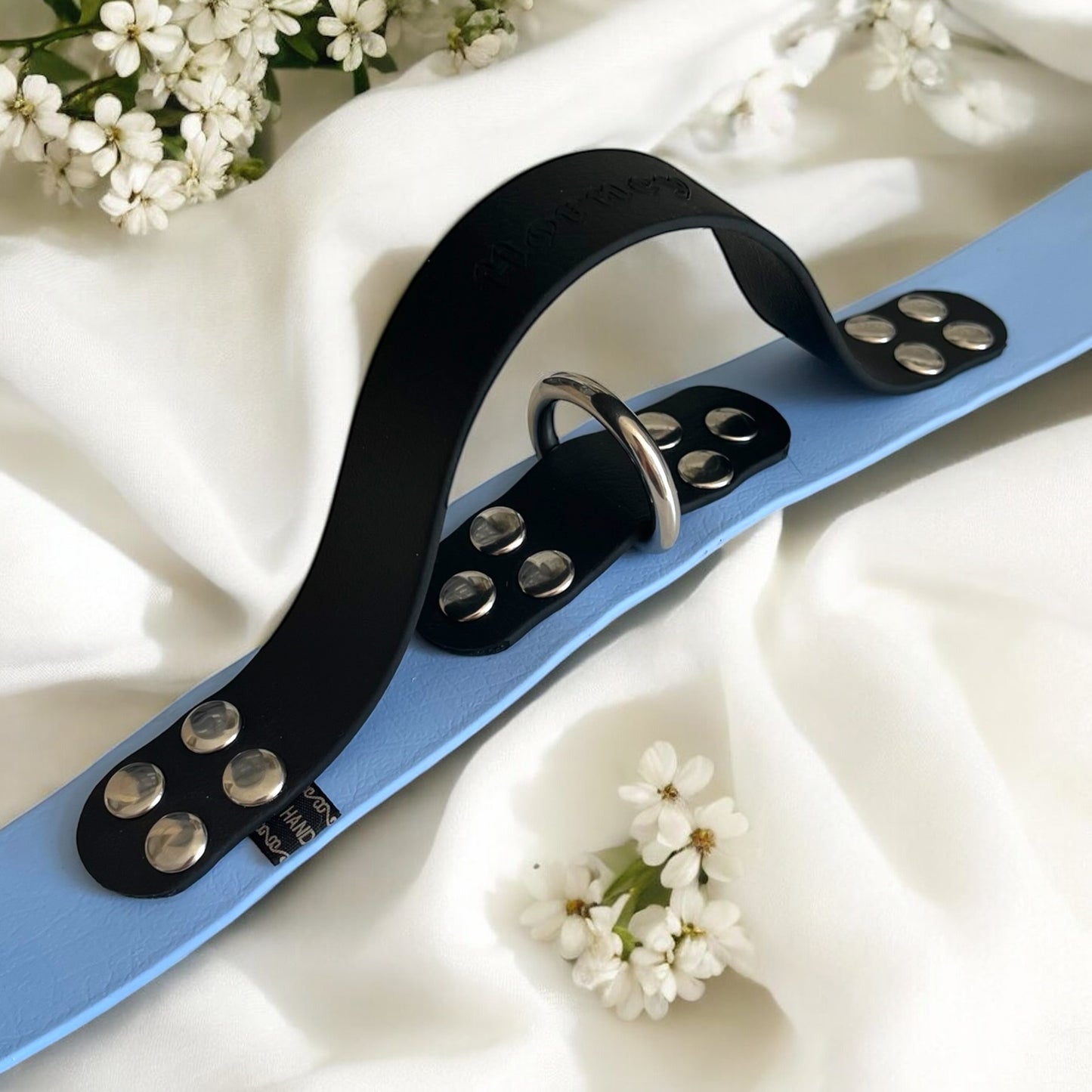 BioThane® Grip Collar