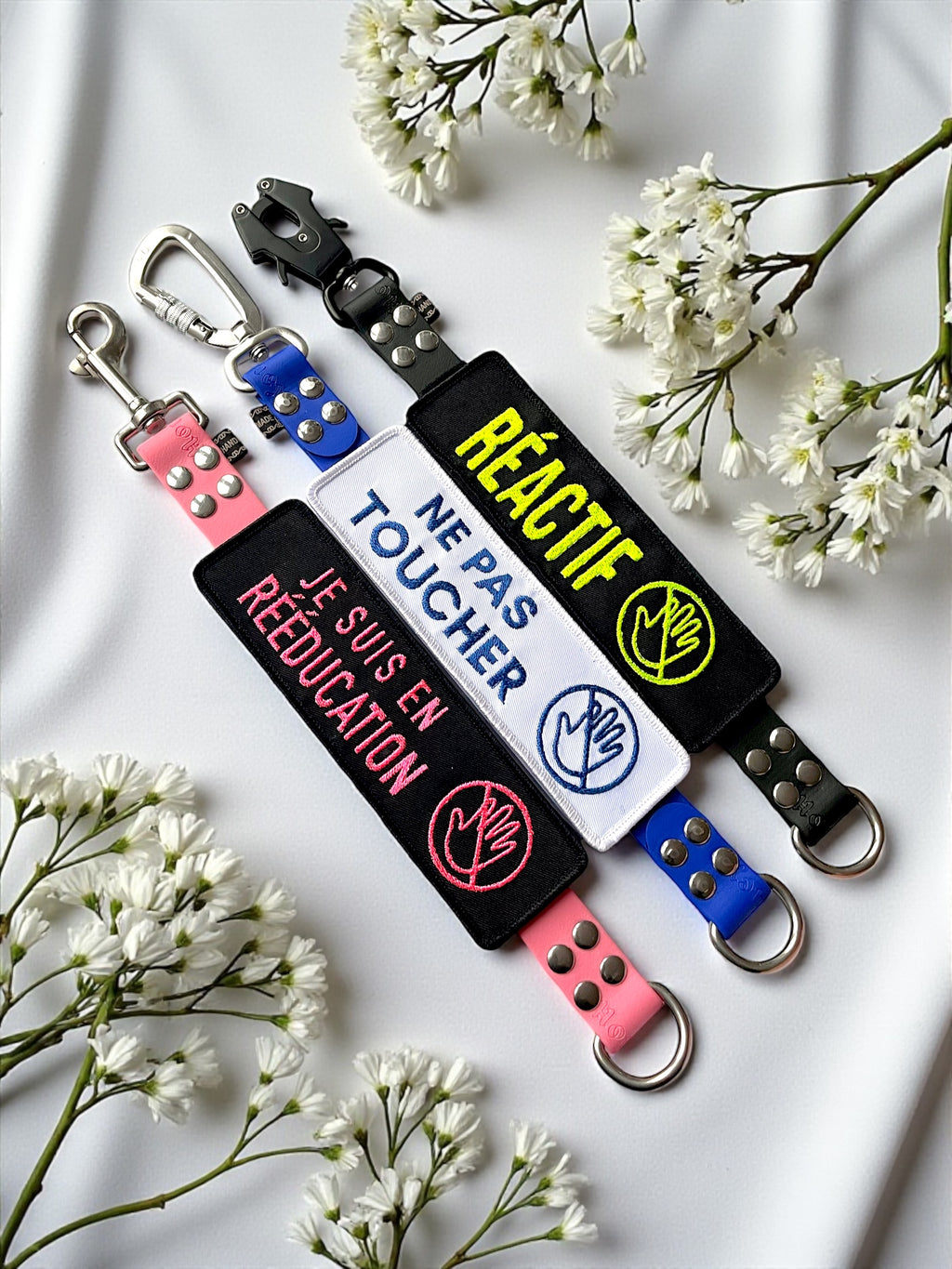 Le pack Patch'Alerte