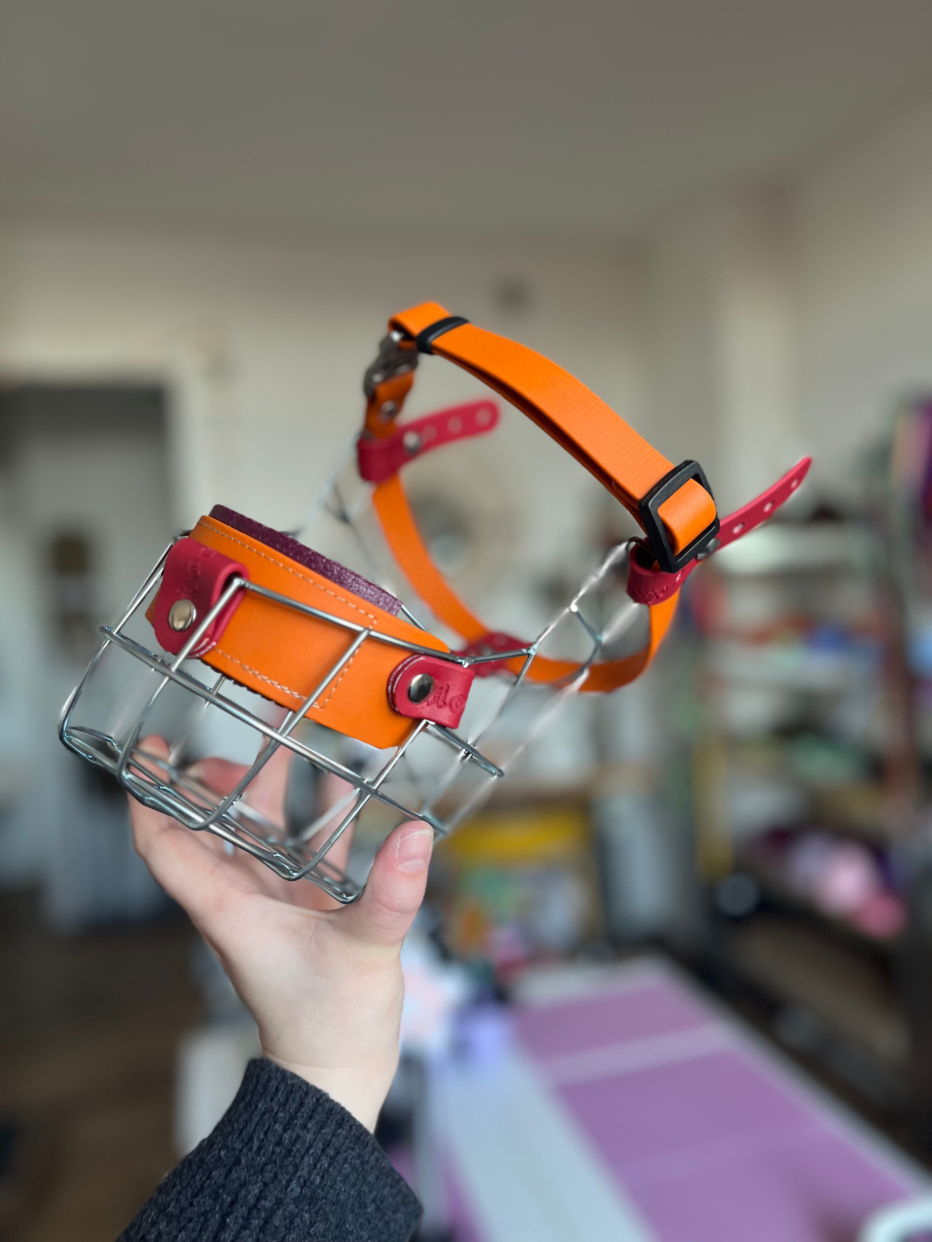 Mumuselière de A à Z