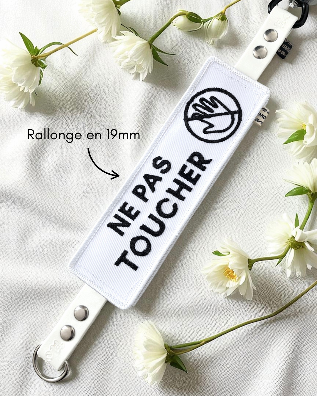 La rallonge Patch'Alerte