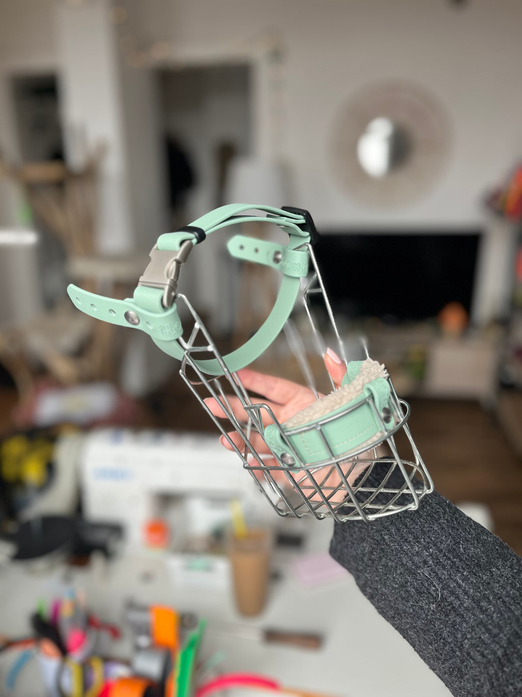 Mumuselière de A à Z