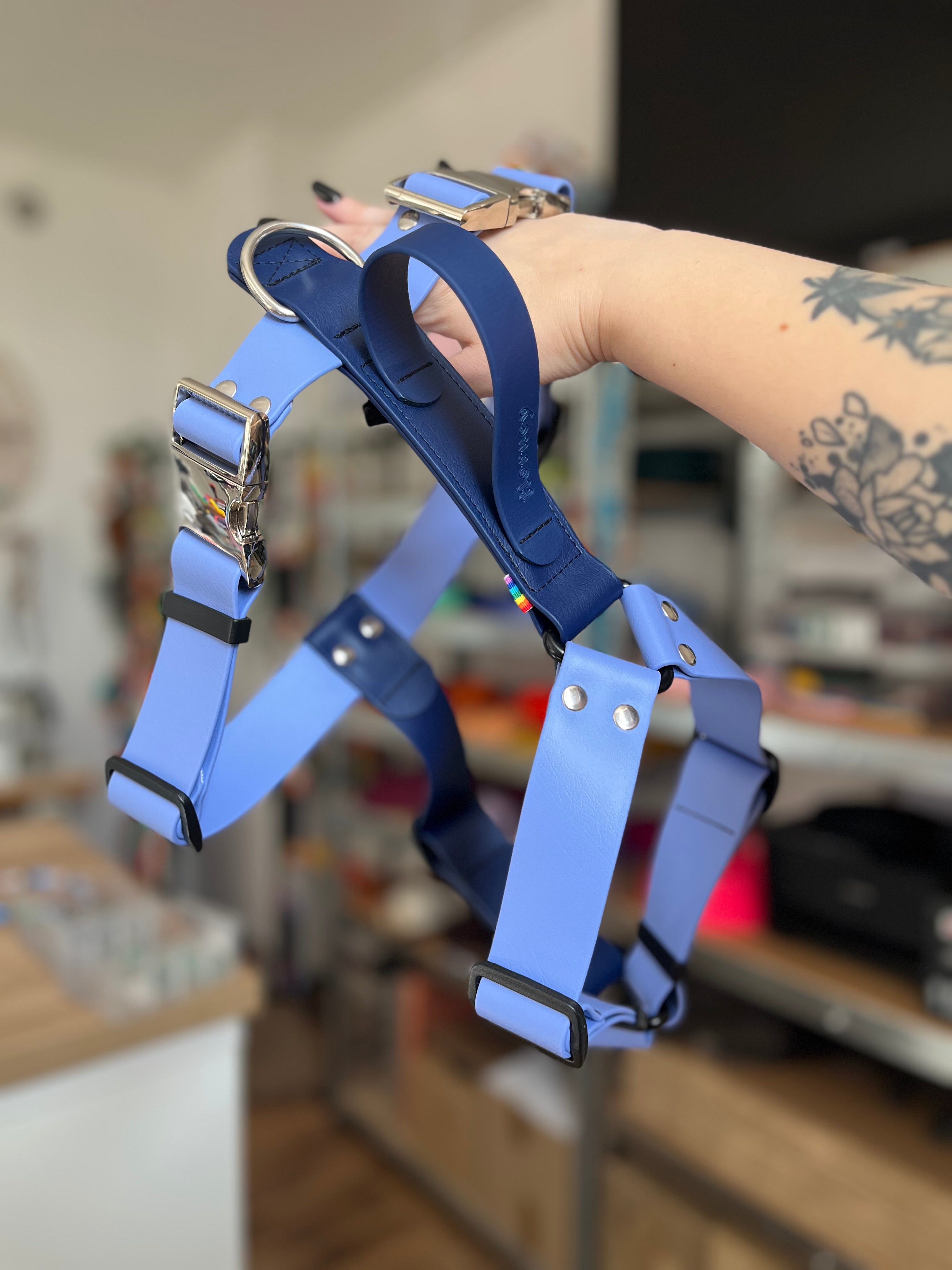 38MM Y-Harness