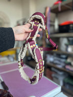 Harnais tout doux 🐑