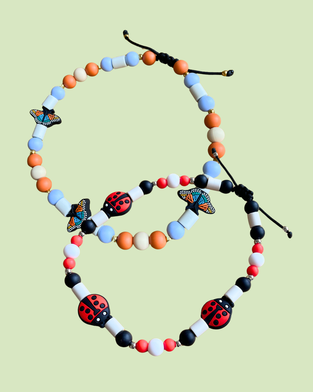 Collier de perles
