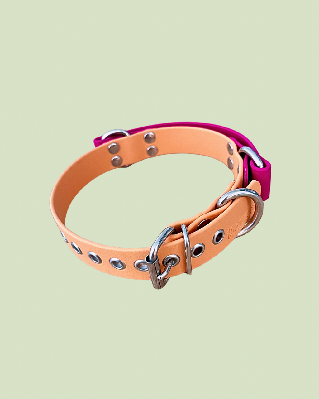 BioThane® Grip Collar