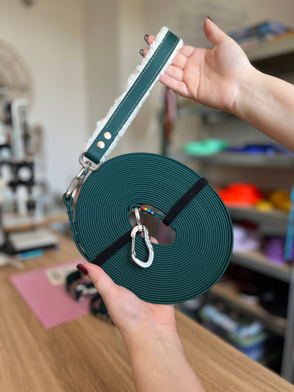 BioThane® Lanyard