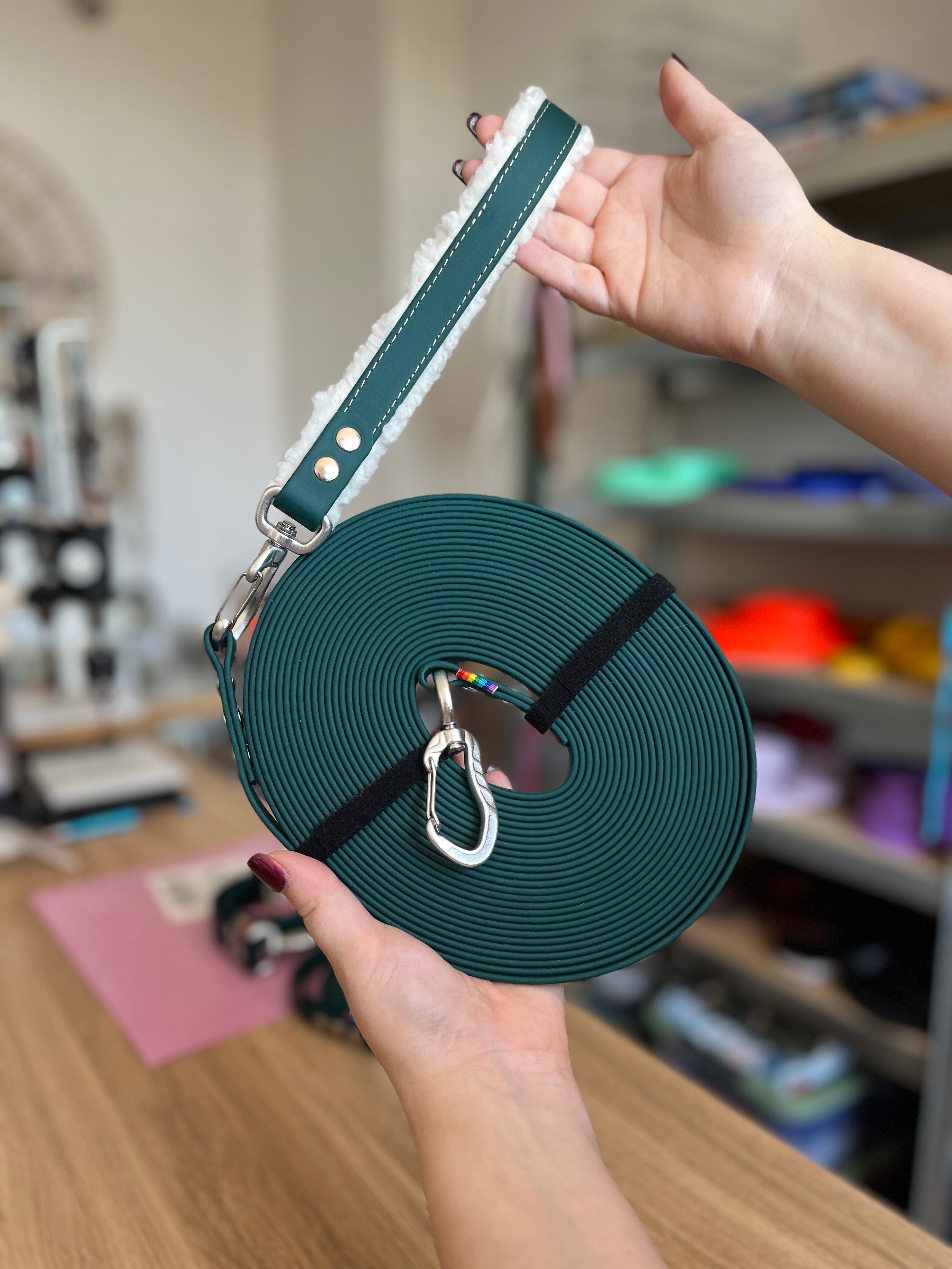BioThane® Lanyard