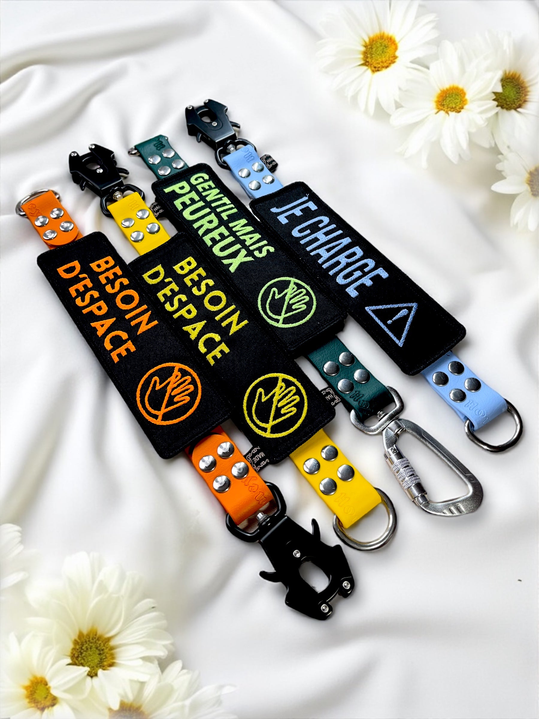 Le pack Patch'Alerte