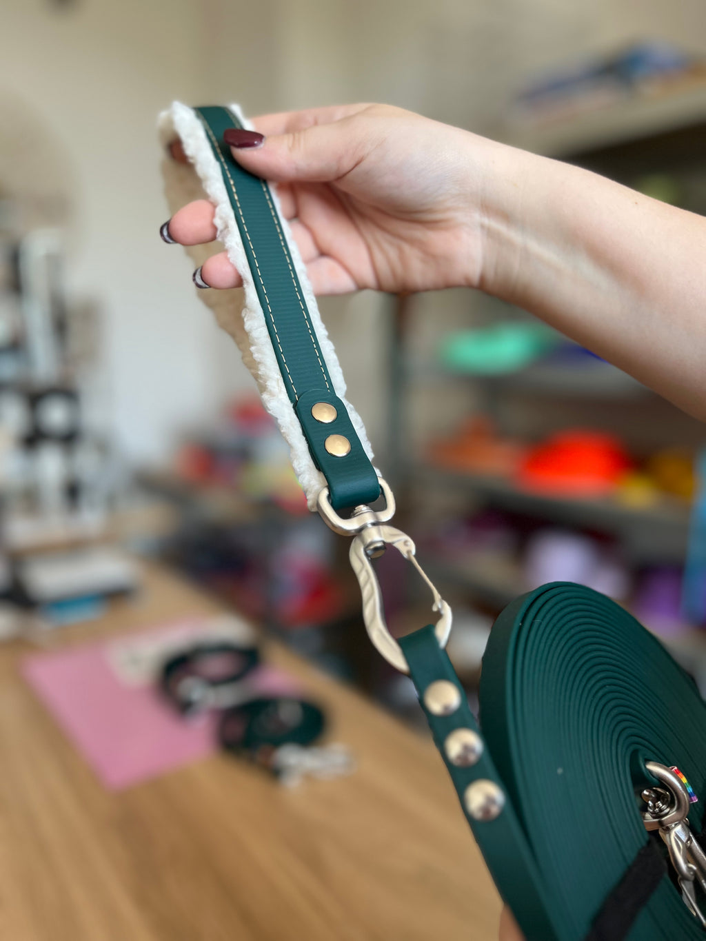 BioThane® Lanyard