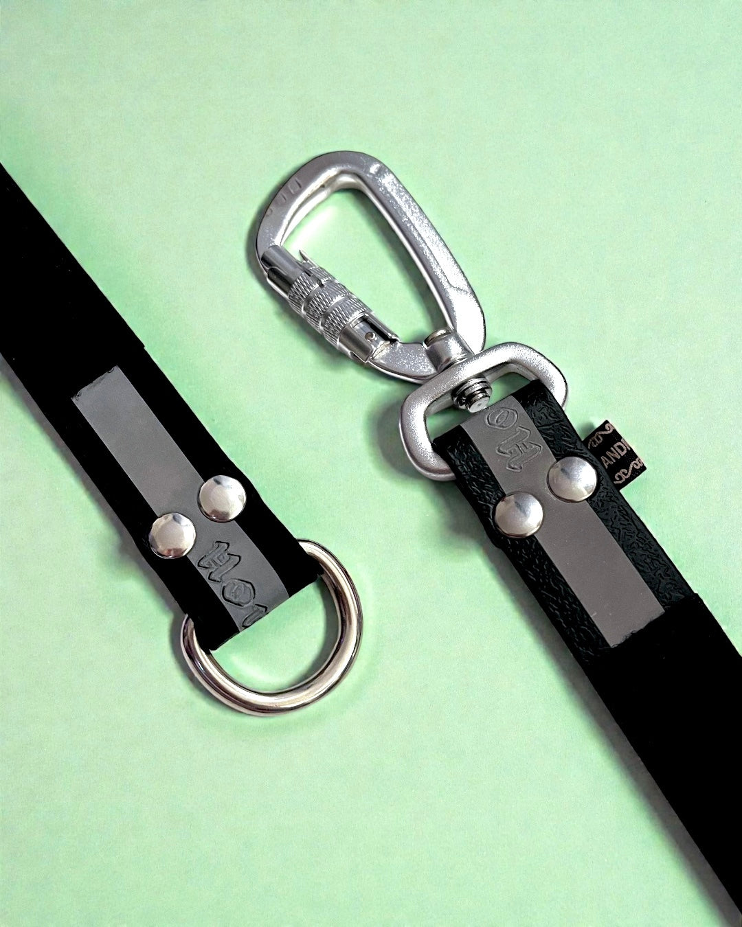 La rallonge réflechissante - Patch'Alerte