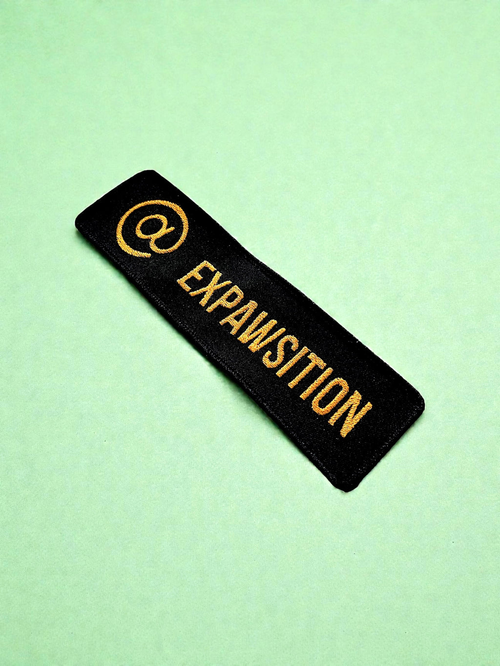 Les Insta'patchs - Patch'Alerte