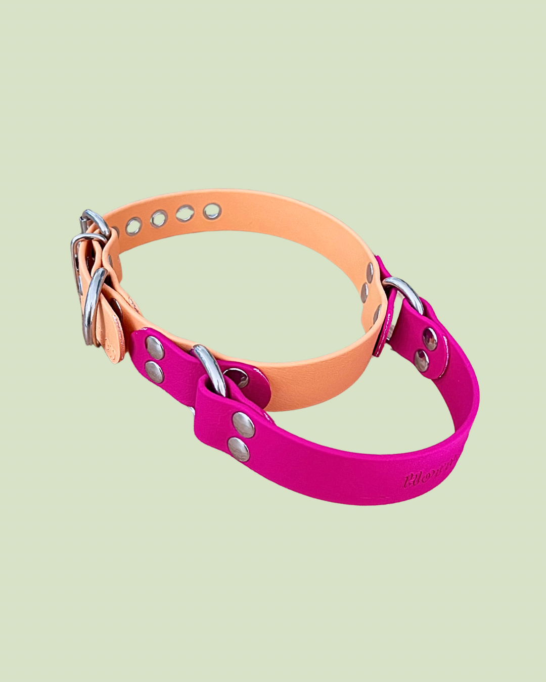 BioThane® Grip Collar