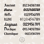 Pack Horney x Sticky Lily