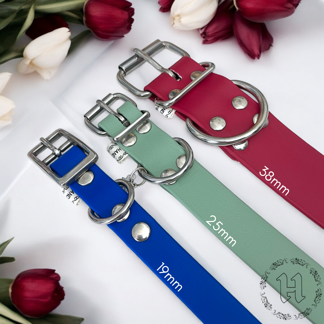 BioThane® Collar