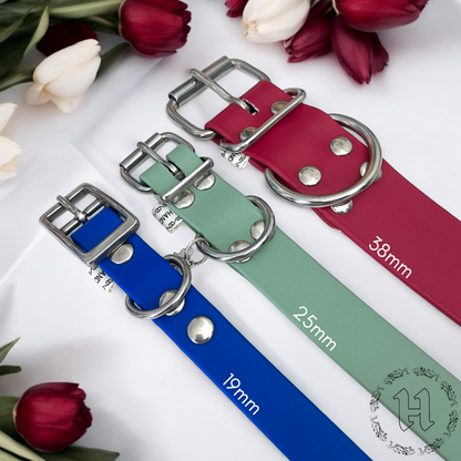 BioThane® Collar