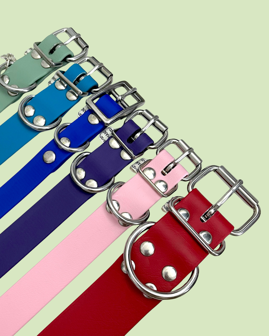 Collier BioThane®
