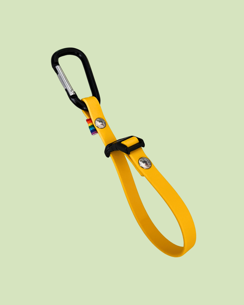 Le porte longe (ou plein d'autres choses !)