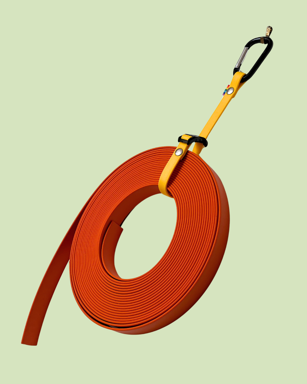 Le porte longe (ou plein d'autres choses !)