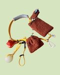 ✨ Le kit main libre complet (ceinture) ✨