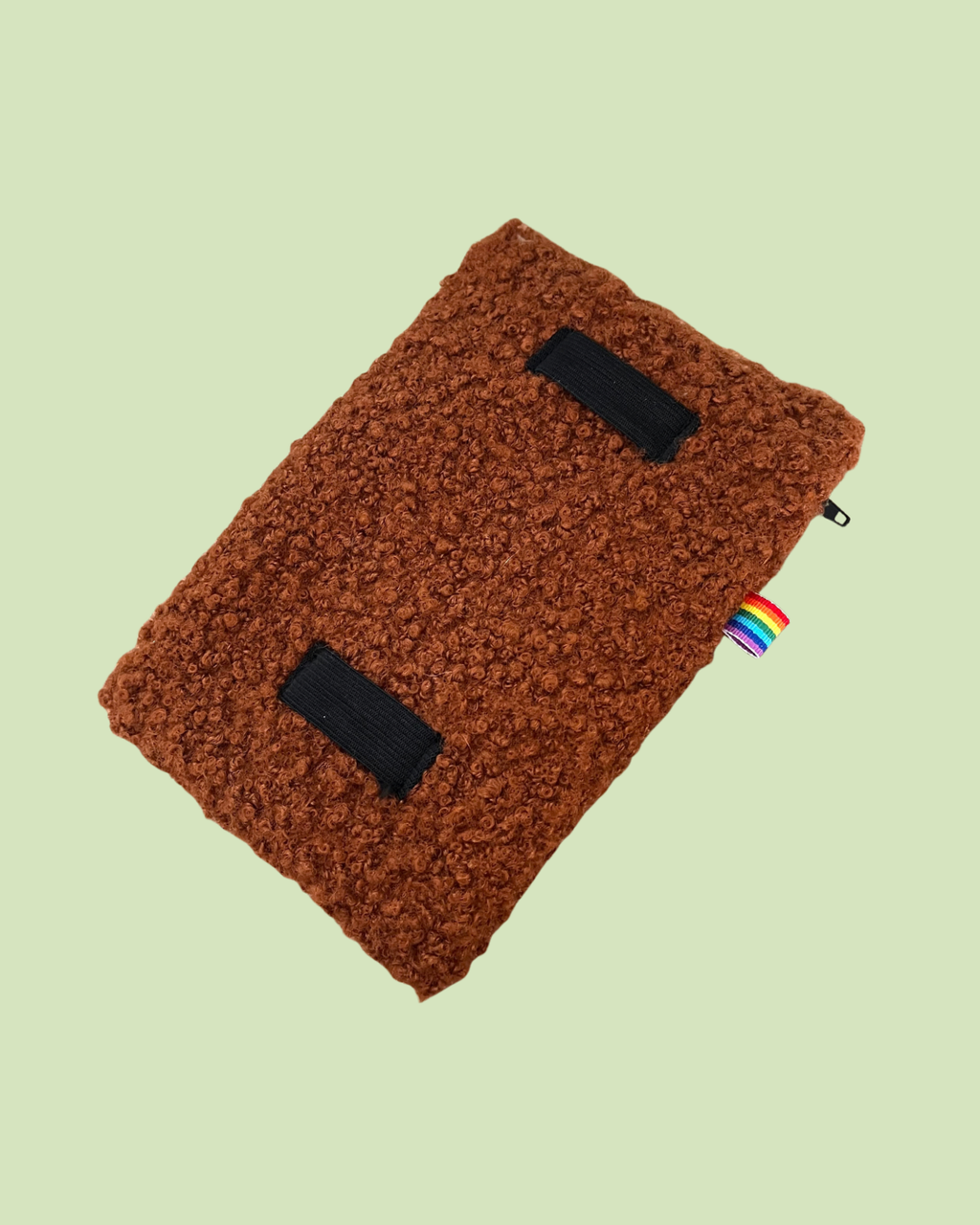 La pochette fourre-tout 👜