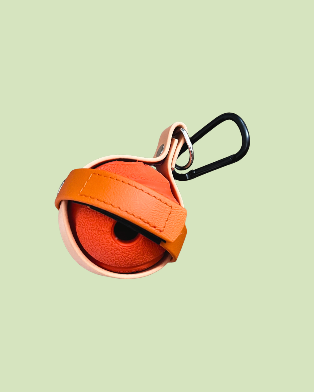 Le porte balle 🥎