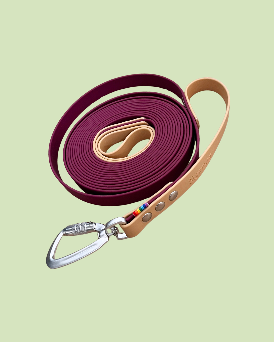 BioThane® Lanyard
