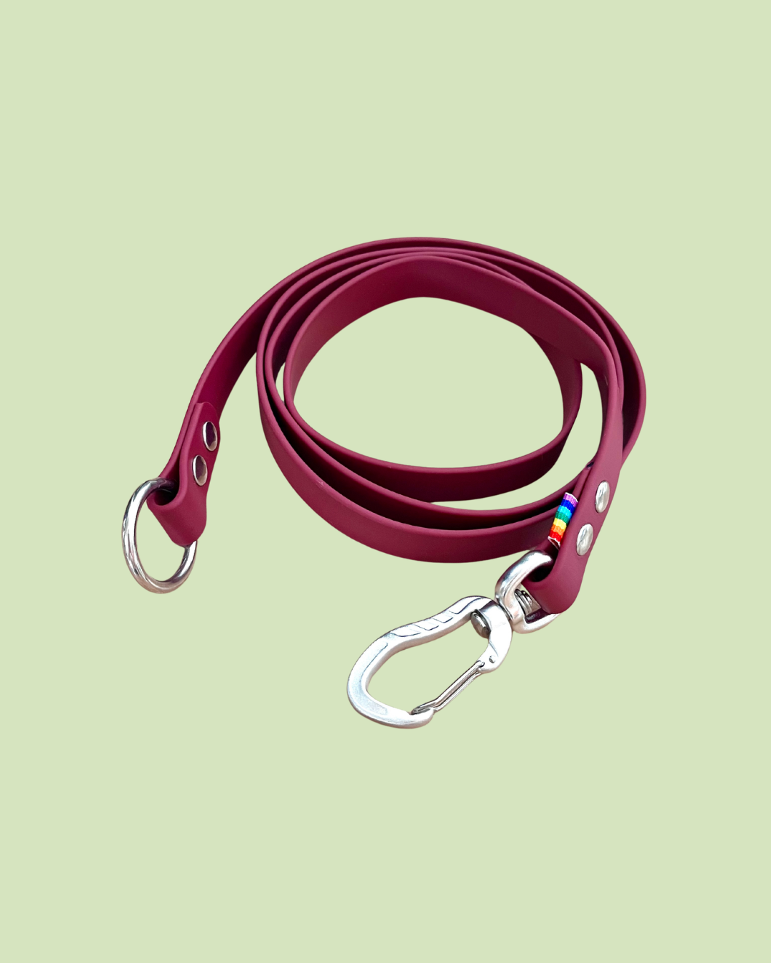 BioThane® Leash Body