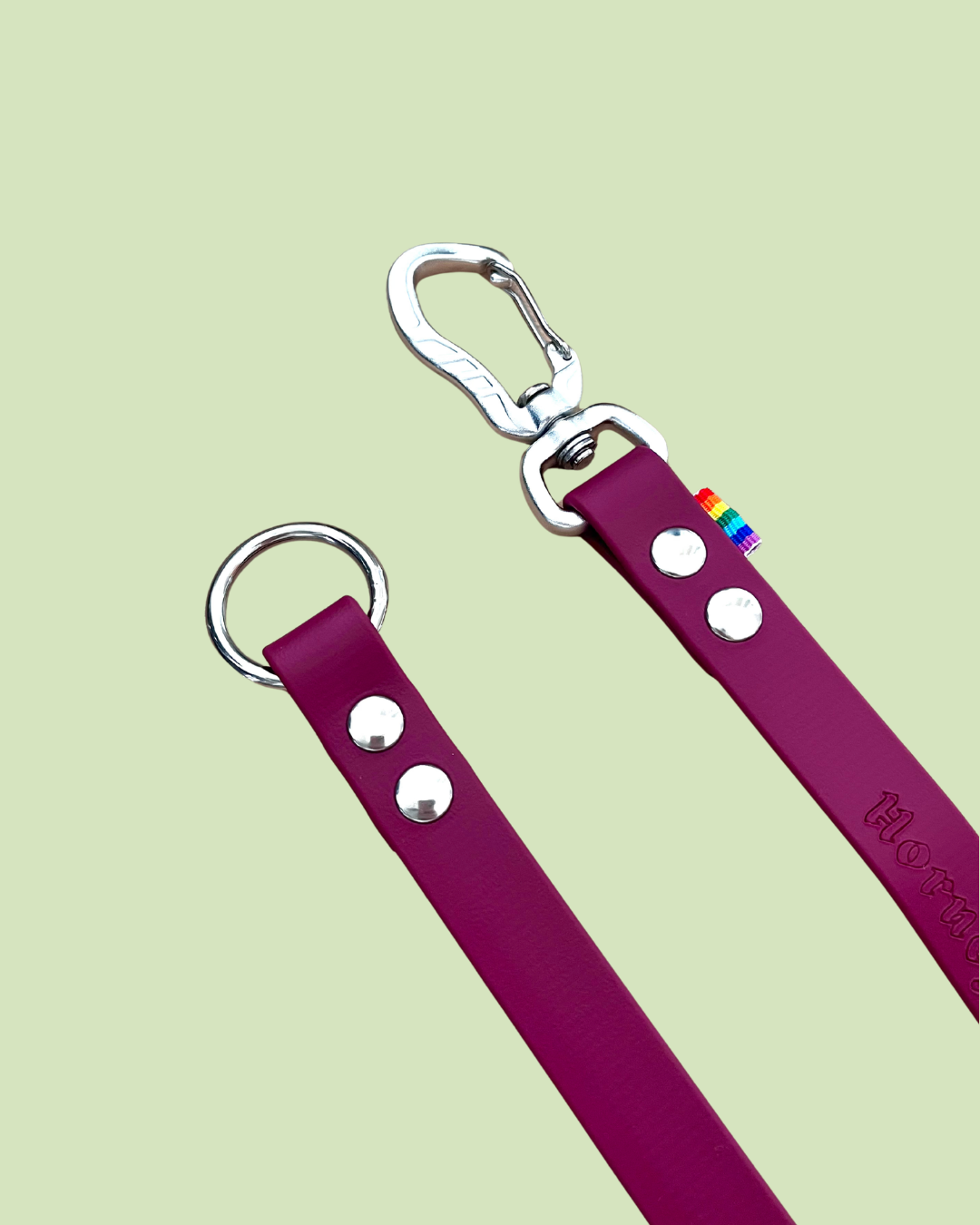 BioThane® Leash Body