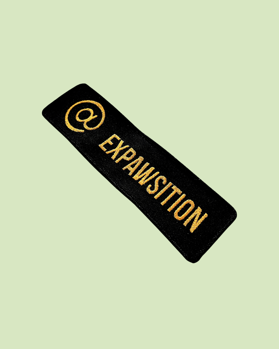 Les Insta'patchs - Patch'Alerte