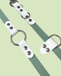 BioThane® Two-Tone Multi-Position Leash