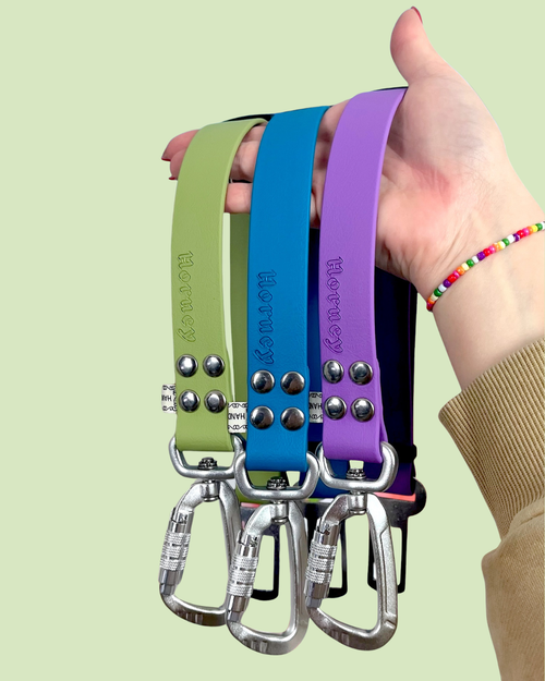 Ceinture de sécurité réglable
