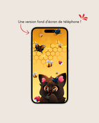 Illusolidaire : Bee 🐝