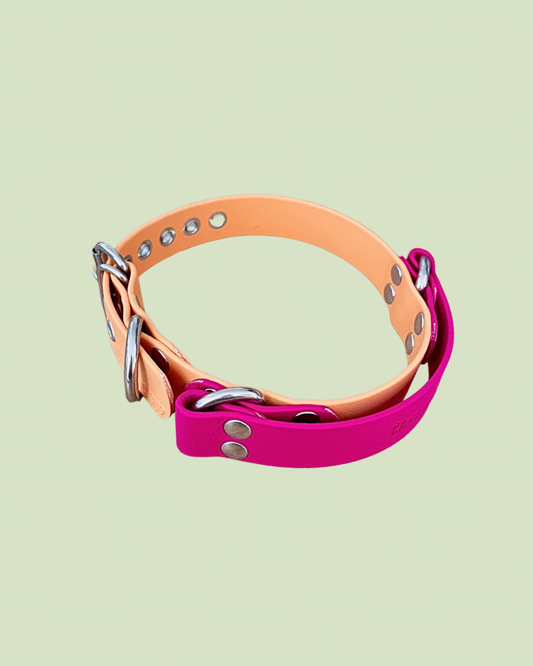 BioThane® Grip Collar