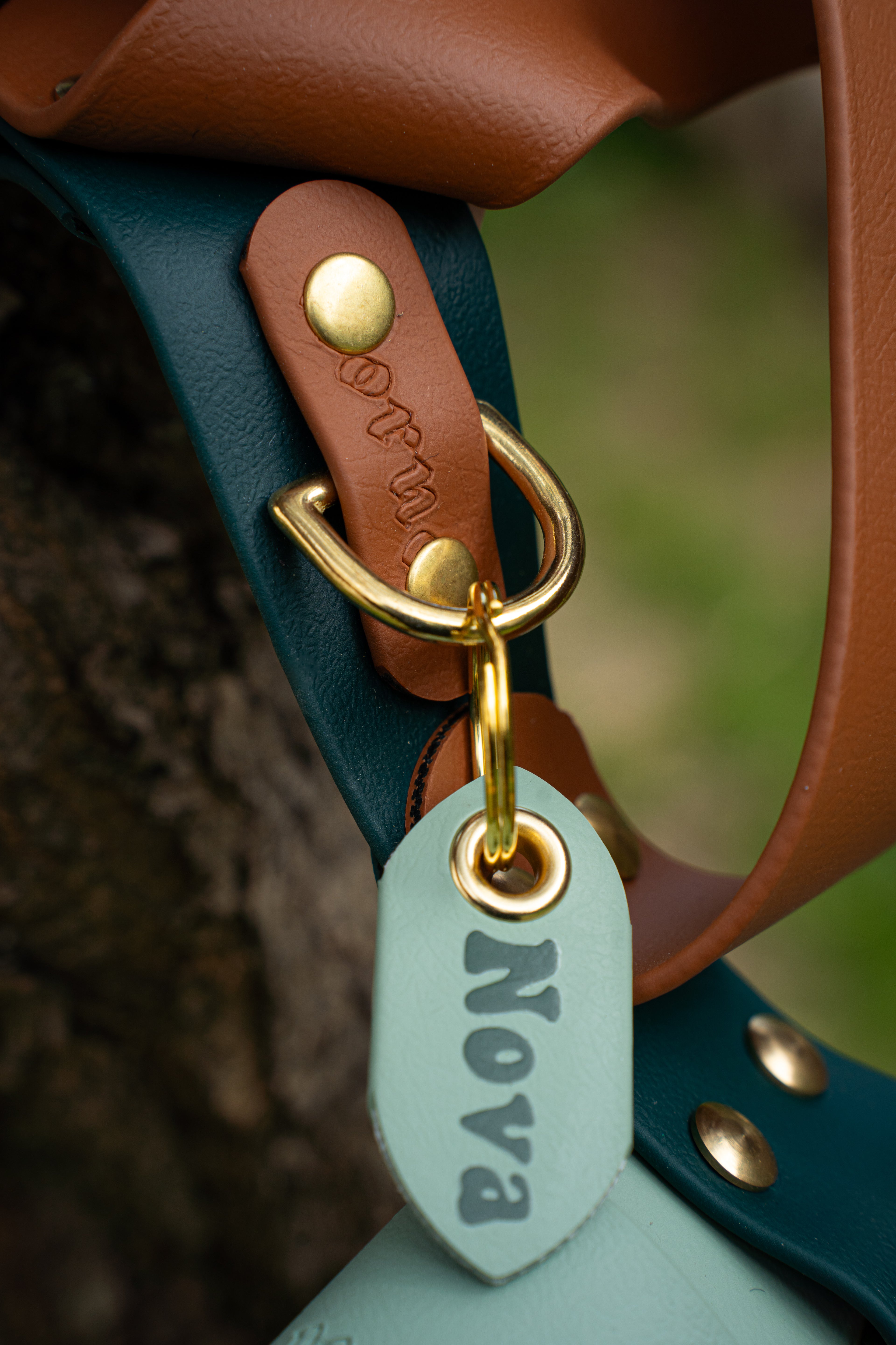 Médaille BioThane®