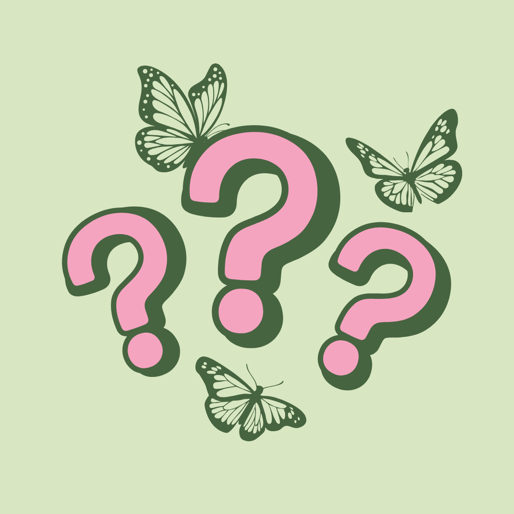 Collier surprise Insecta