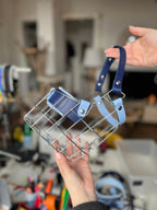 Mumuselière de A à Z