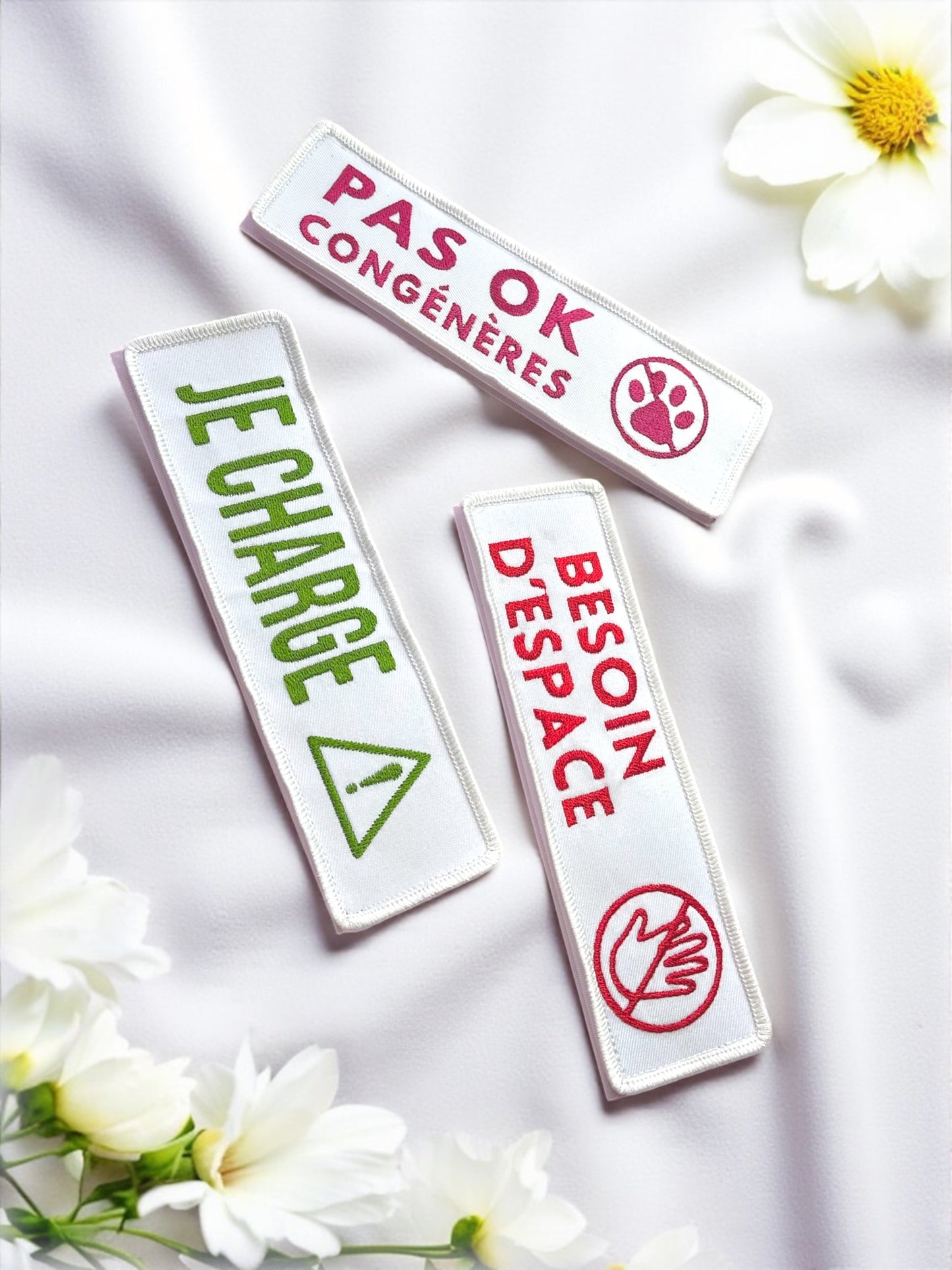 Le pack Patch'Alerte