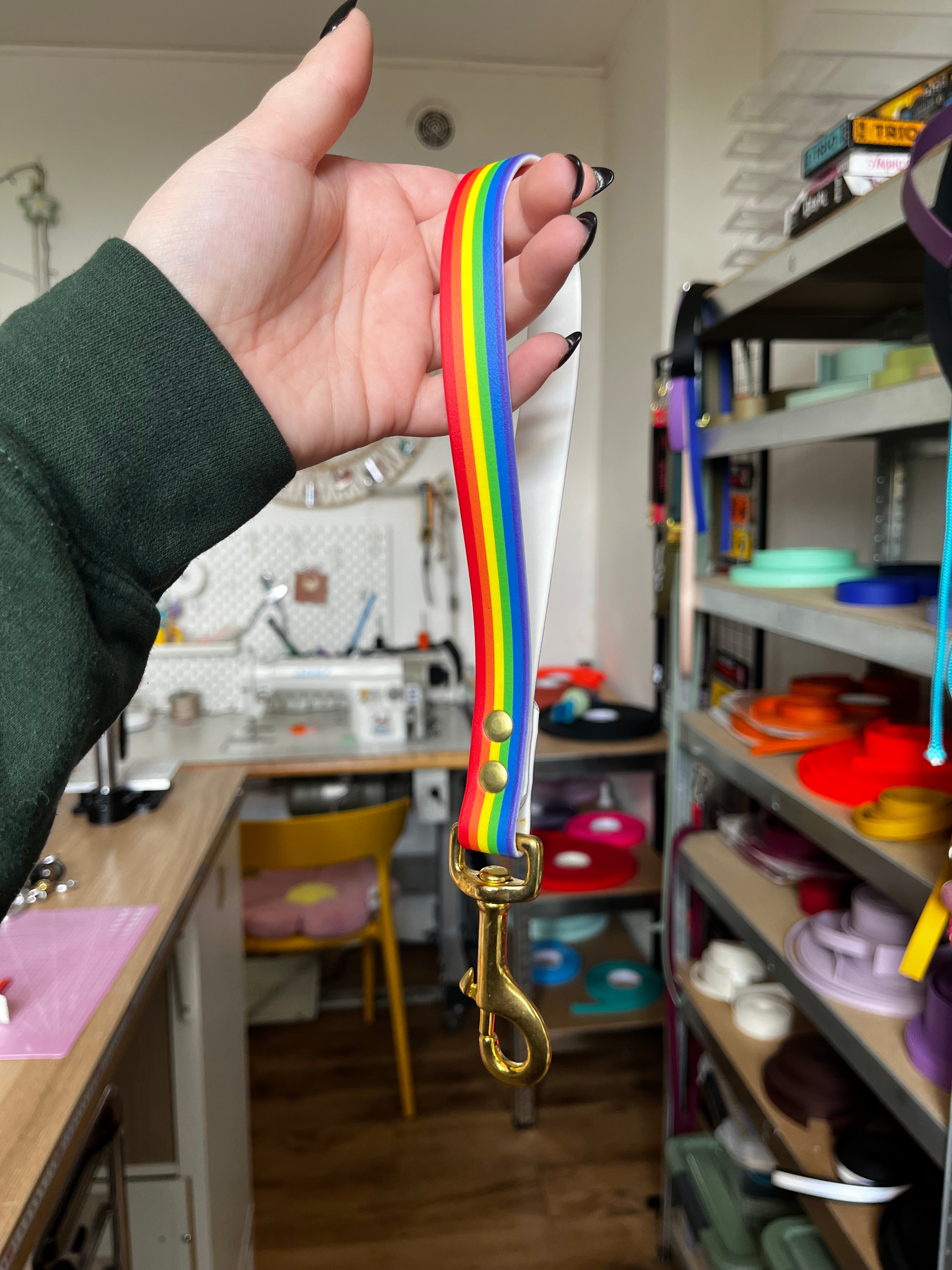 Poignée Pride
