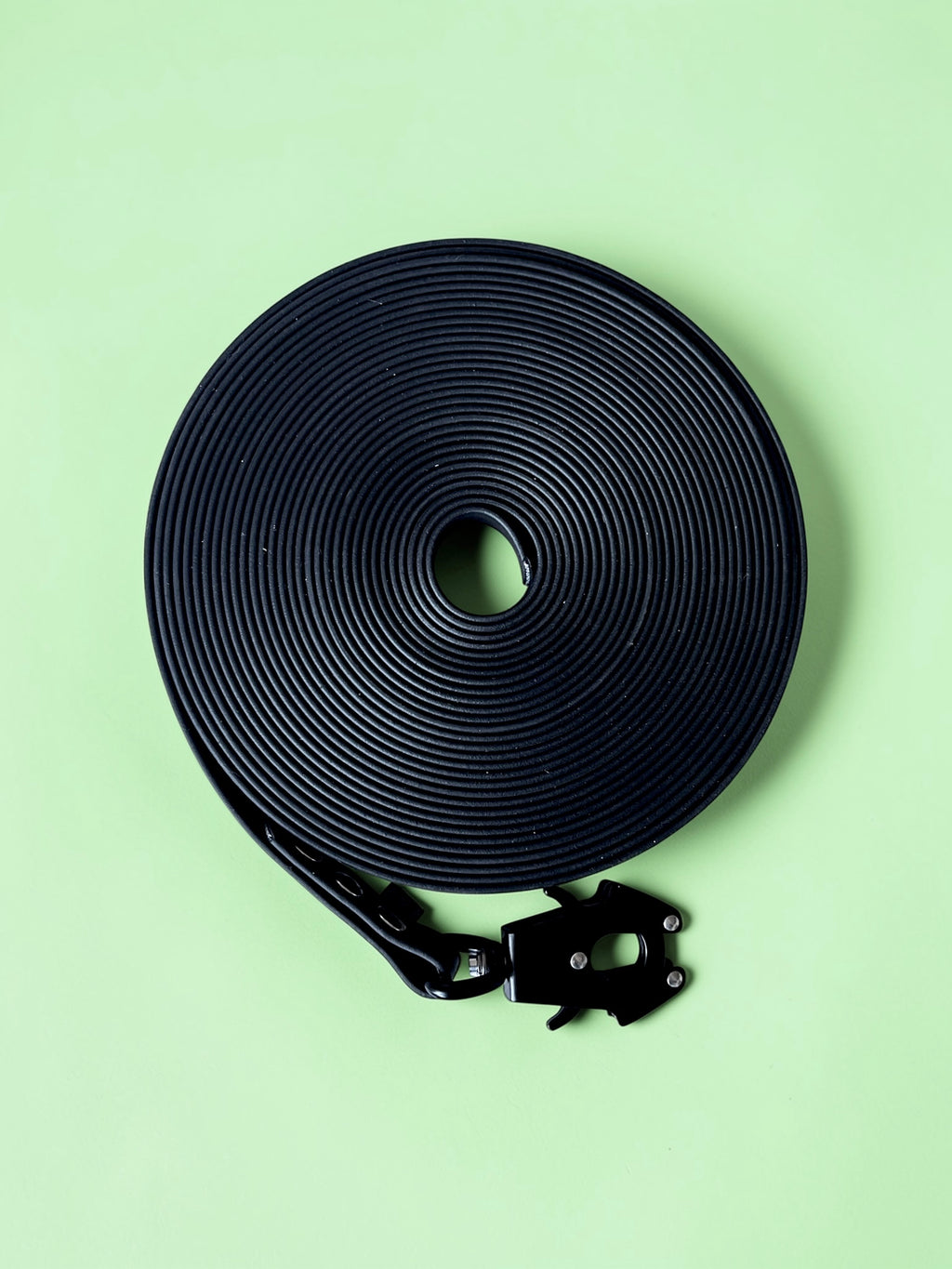 Longe de travail BioThane® Grippy