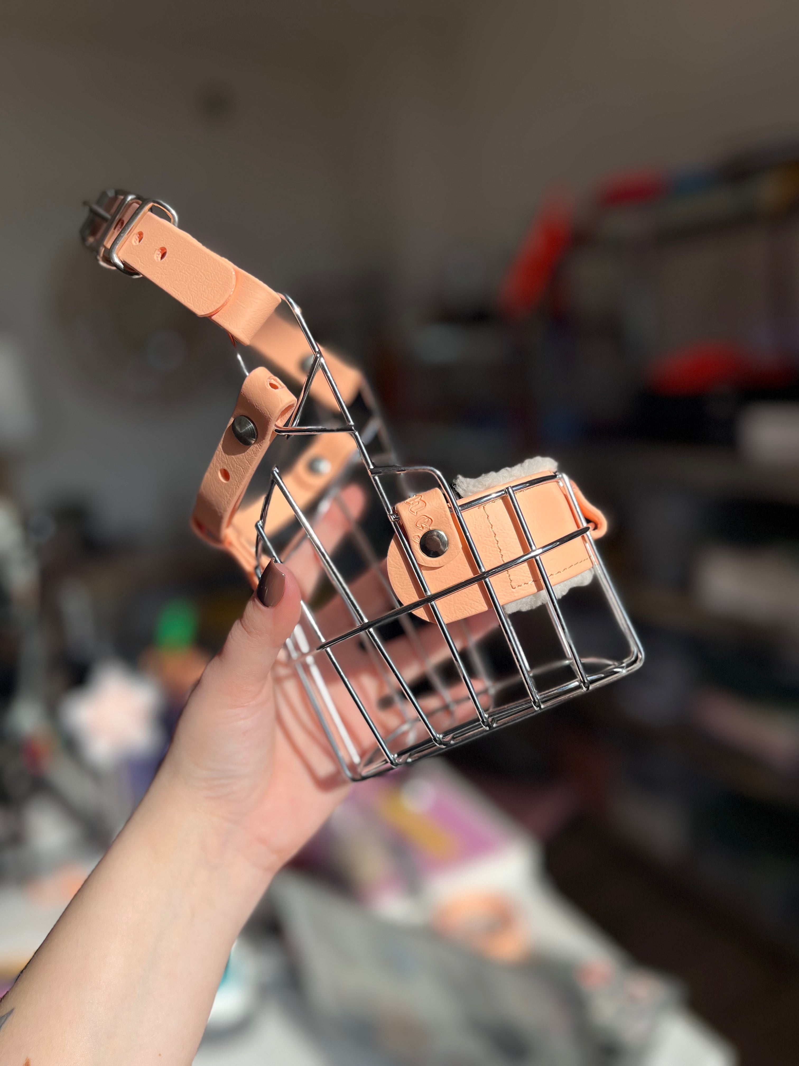 Mumuselière de A à Z